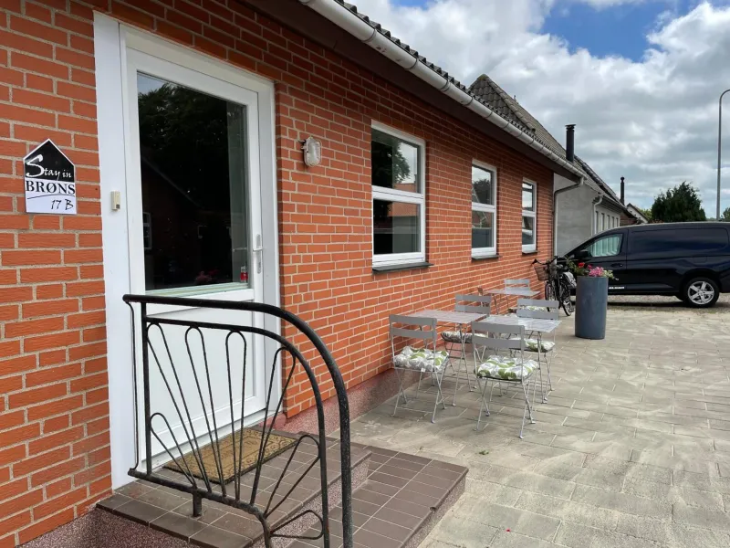 Billede 27 af Stay in Brøns