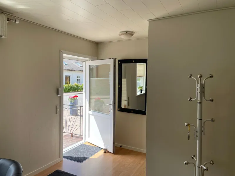 Billede 35 af Stay in Brøns