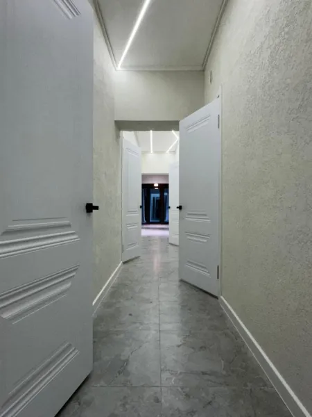 Billede 8 af Wood hostel Osh