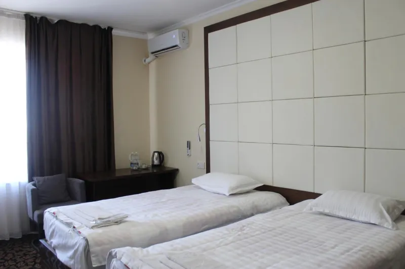 SK Hotel billede 3