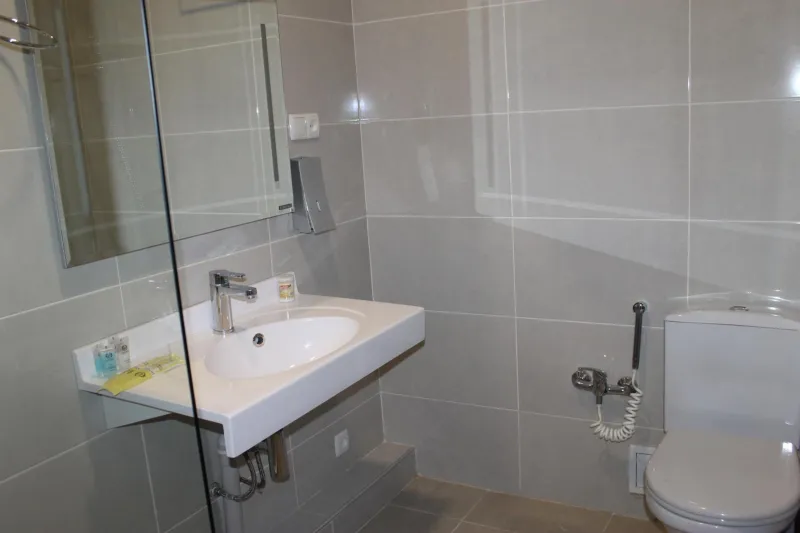 Billede 8 af SK Hotel