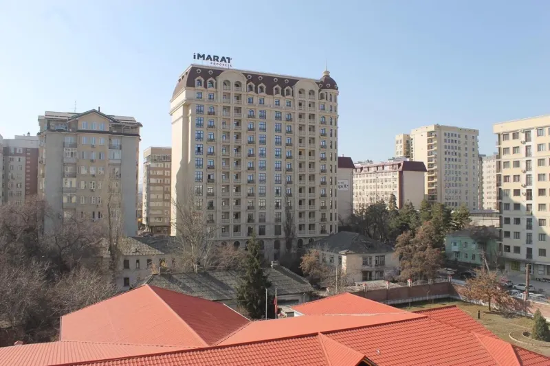 Billede 11 af SK Hotel