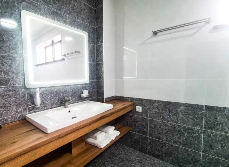 Billede 4 af Dosman Hotel Bishkek