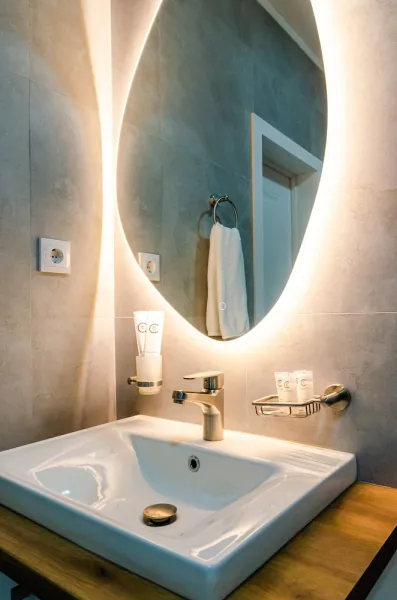 Billede 17 af Dosman Hotel Bishkek