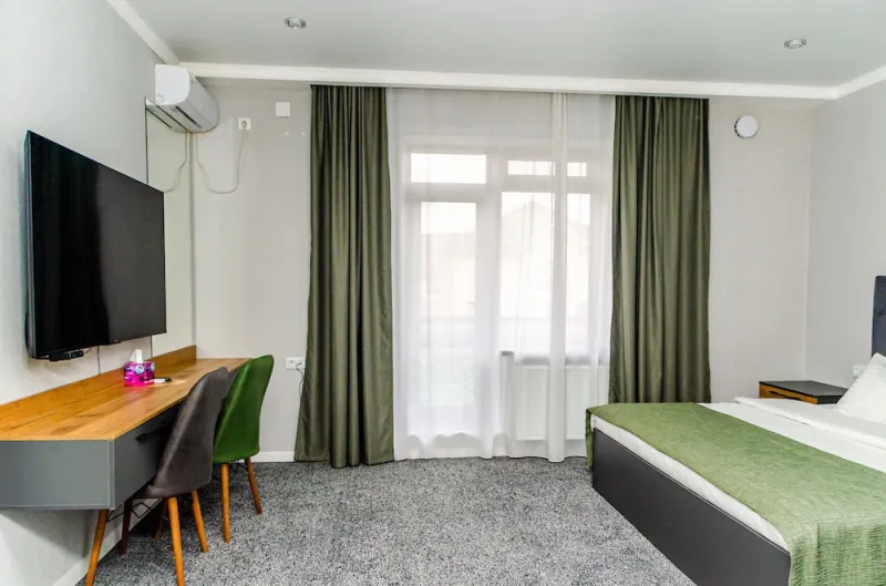 Billede 23 af Dosman Hotel Bishkek