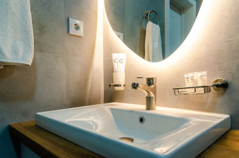 Billede 24 af Dosman Hotel Bishkek