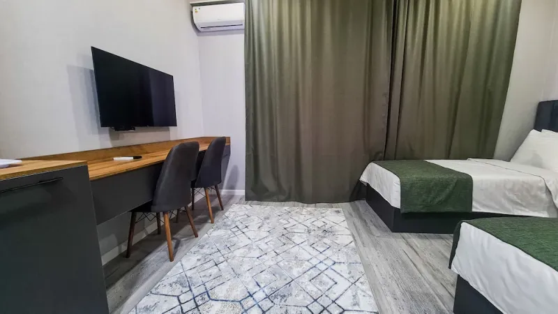 Billede 28 af Dosman Hotel Bishkek