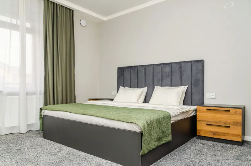 Billede 34 af Dosman Hotel Bishkek