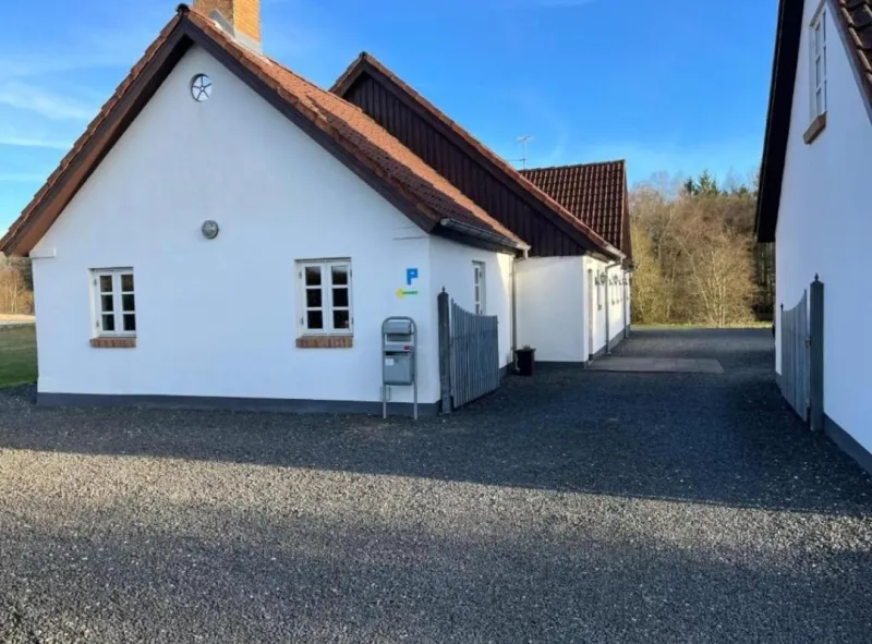 A property in Fårvang