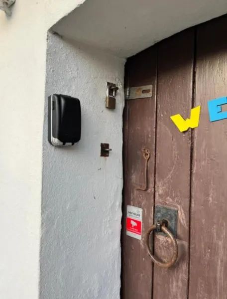 Billede 4 af Auszeit im Grünen