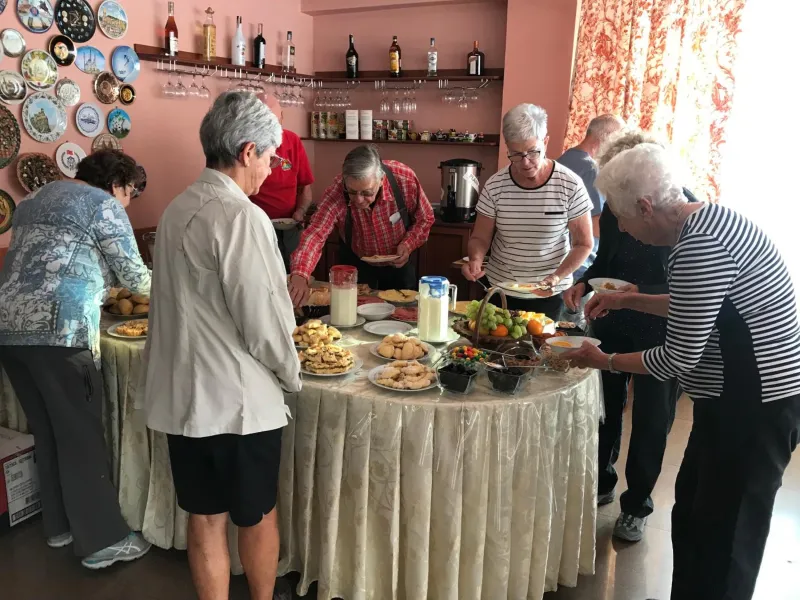Billede 17 af Tagaytay Karakol Hotel