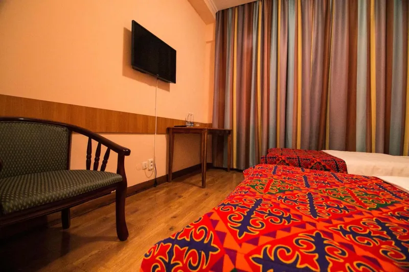 Billede 97 af Tagaytay Karakol Hotel
