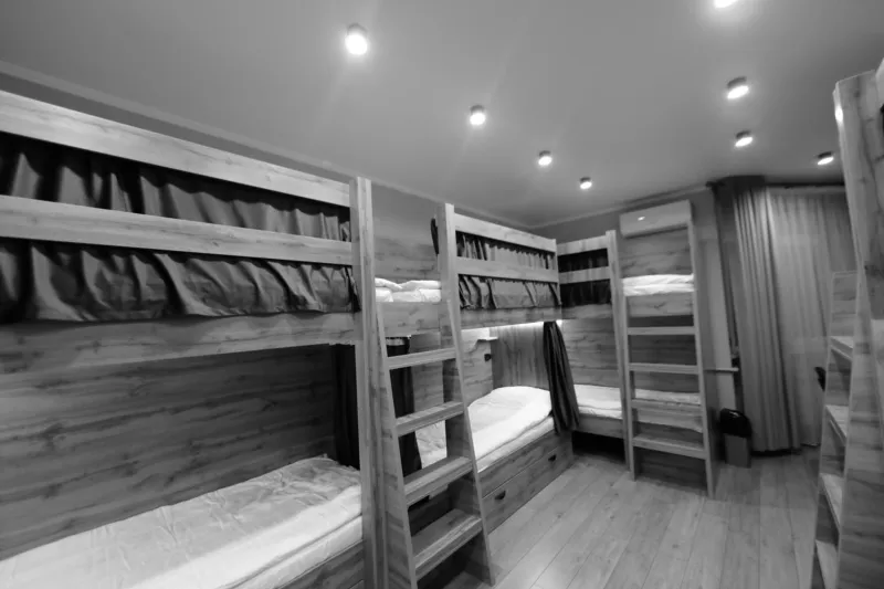 Billede 15 af Cozy Hostel