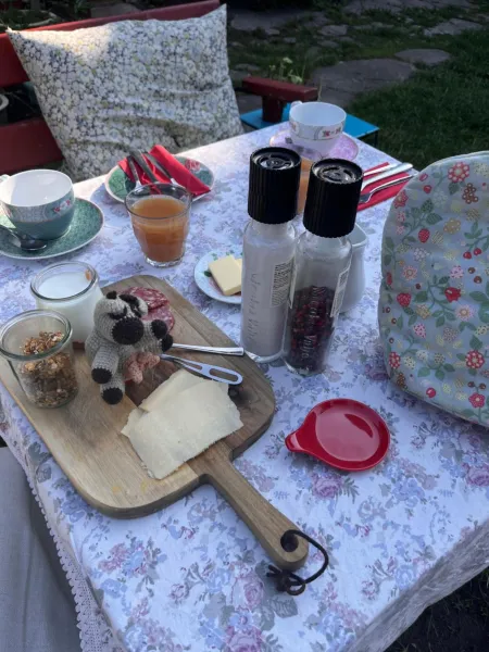 Billede 3 af Højriisgaard B & B
