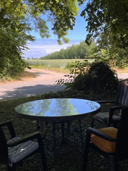 Billede 5 af Højriisgaard B & B