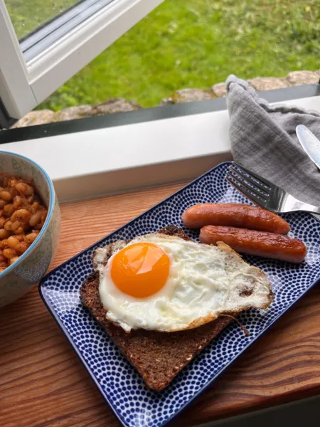 Billede 12 af Højriisgaard B & B