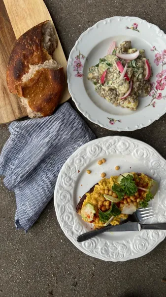 Billede 15 af Højriisgaard B & B