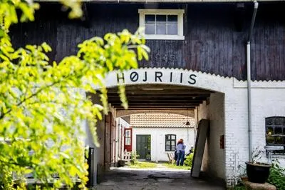 Billede 16 af Højriisgaard B & B
