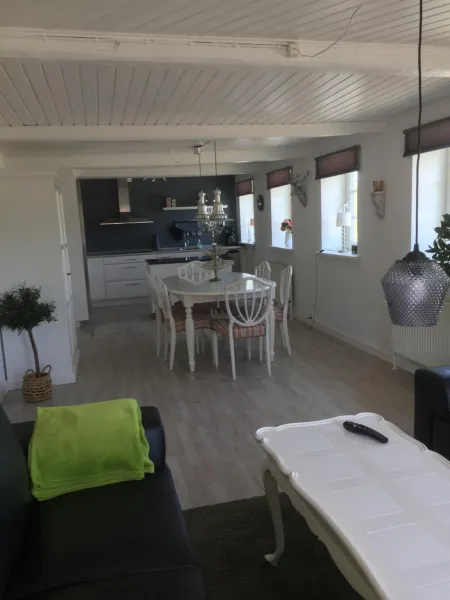 Billede 1 af Lejlighed ved Kongeåen