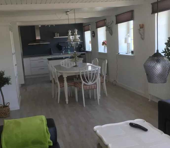 Billede 19 af Lejlighed ved Kongeåen