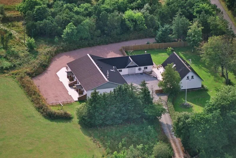 Vindvadet Ferielejligheder