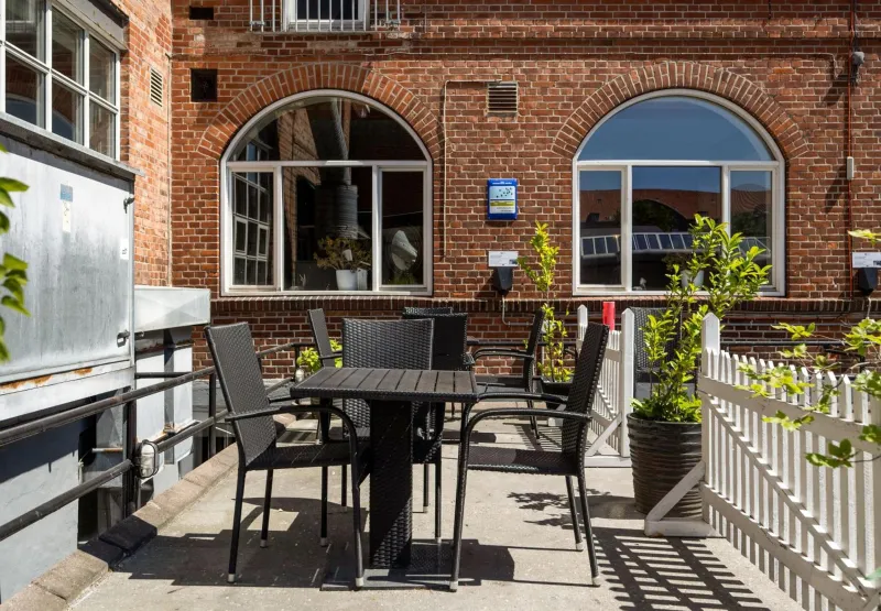 Billede 12 af Hotel Ansgar