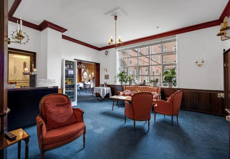 Billede 17 af Hotel Ansgar