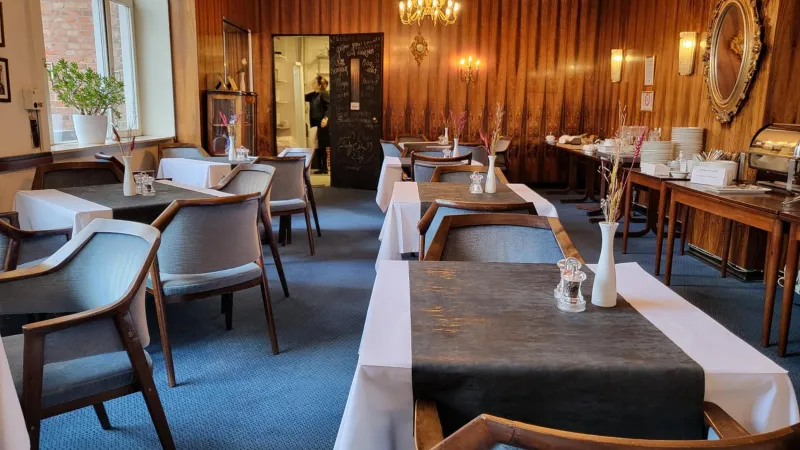 Billede 19 af Hotel Ansgar