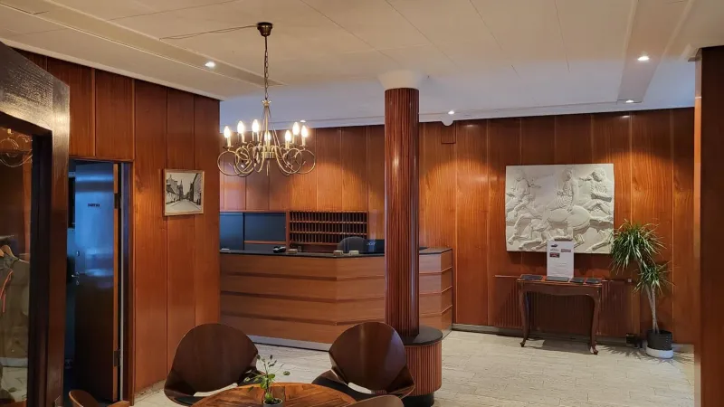 Billede 32 af Hotel Ansgar