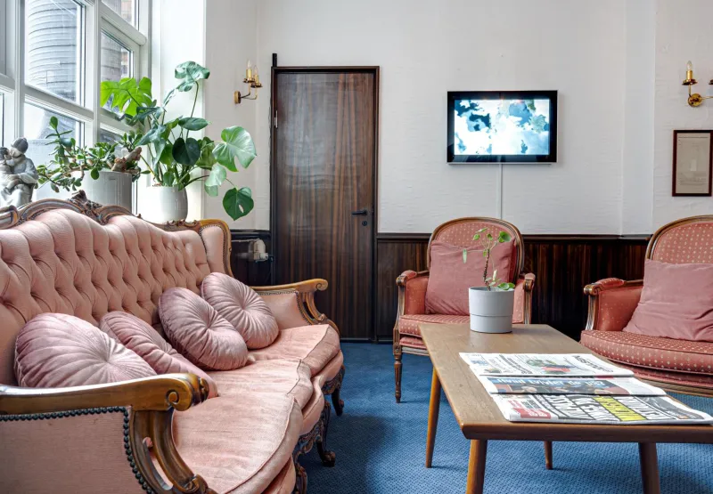 Billede 35 af Hotel Ansgar