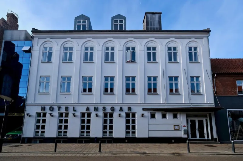 Billede 36 af Hotel Ansgar