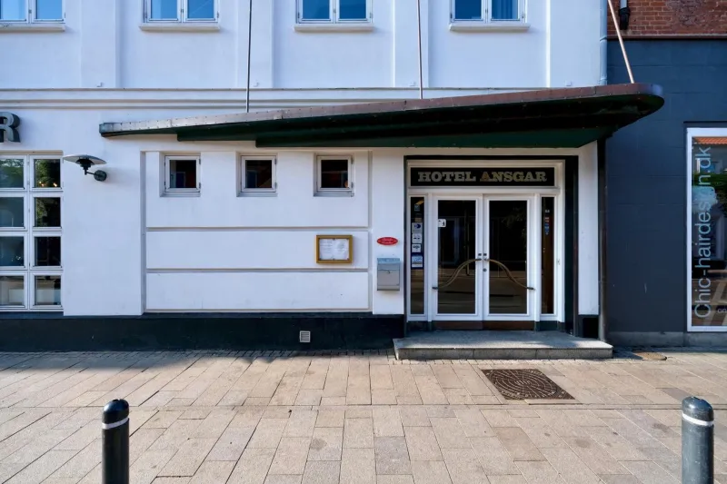Billede 46 af Hotel Ansgar