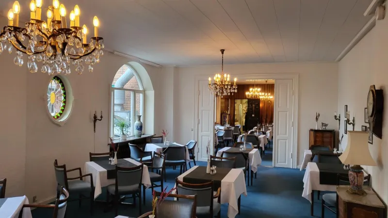 Billede 48 af Hotel Ansgar