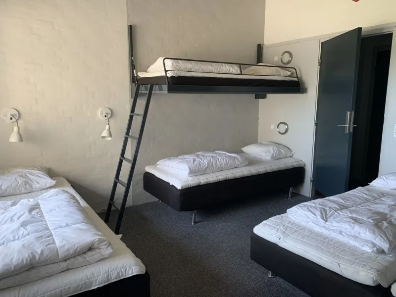 Billede 2 af Park Vendia - Hostel