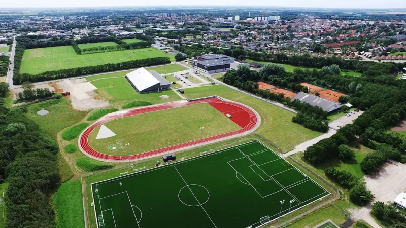Billede 6 af Park Vendia - Hostel