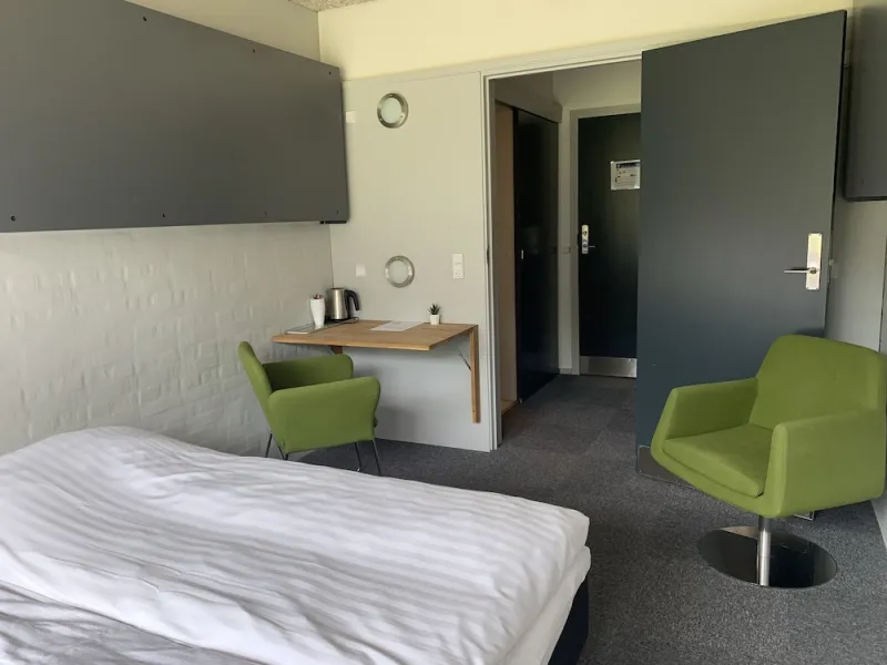 Billede 9 af Park Vendia - Hostel