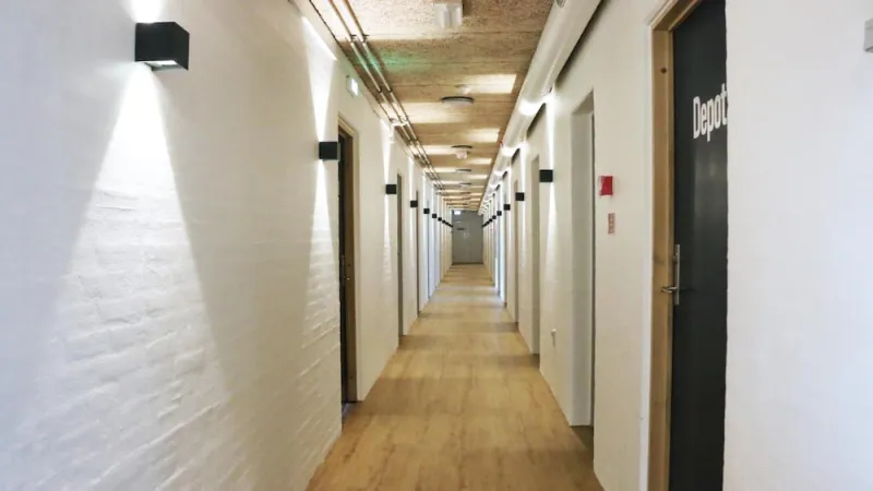 Billede 10 af Park Vendia - Hostel