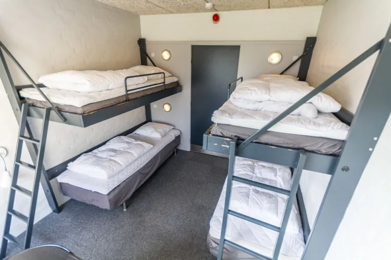 Billede 23 af Park Vendia - Hostel