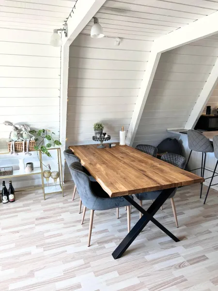 Billede 4 af Hyggeligt golfhus i Himmerland