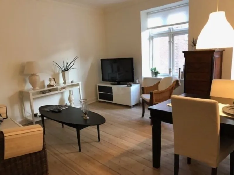Billede 2 af Aalborg City apartments