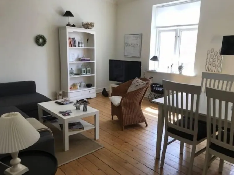 Billede 7 af Aalborg City apartments