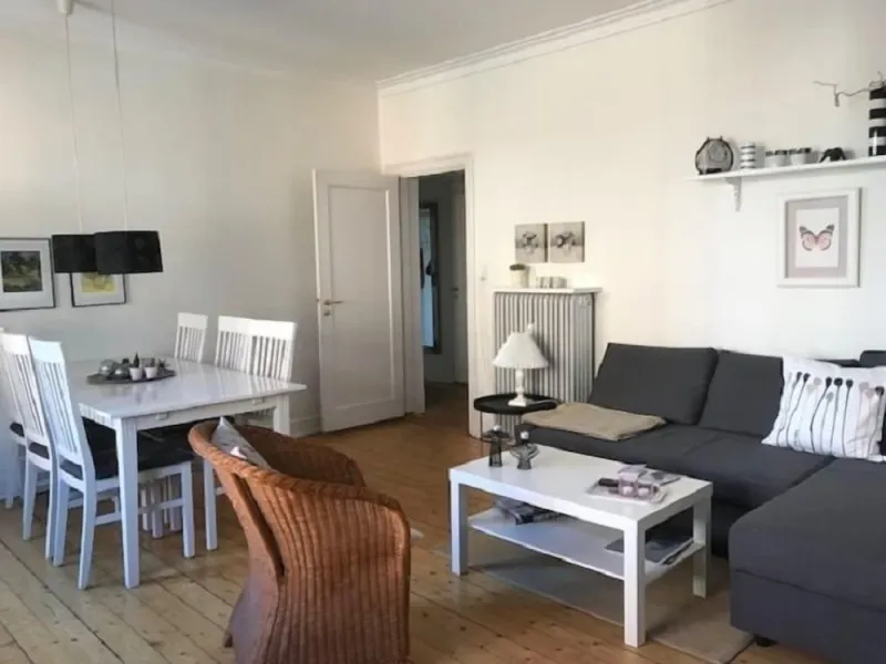 Billede 9 af Aalborg City apartments
