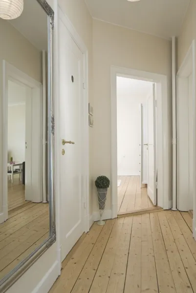 Billede 19 af Aalborg City apartments