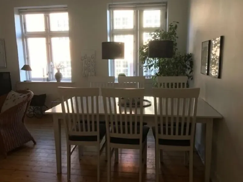 Billede 20 af Aalborg City apartments