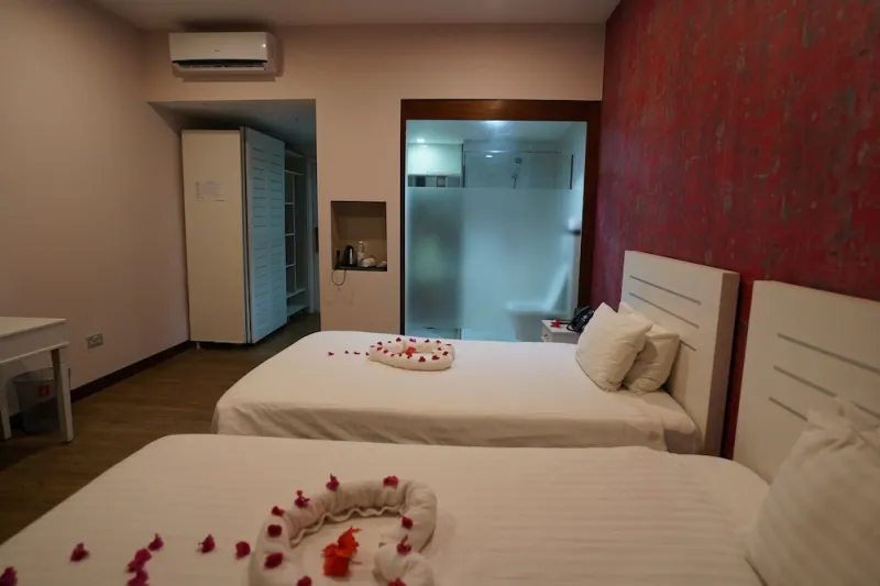 Photo 8 of Itsandra Beach Hotel & Resort
