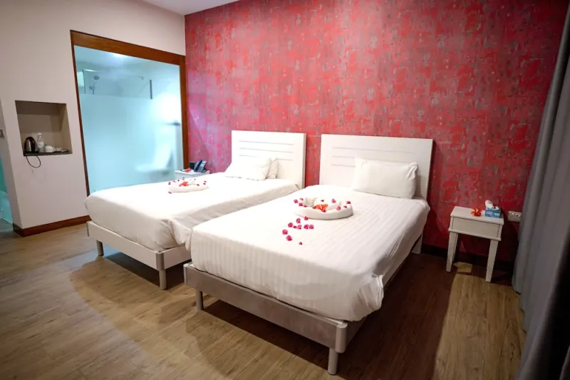 Photo 16 of Itsandra Beach Hotel & Resort