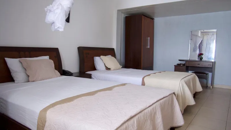 Billede 8 af Océanis Hotel