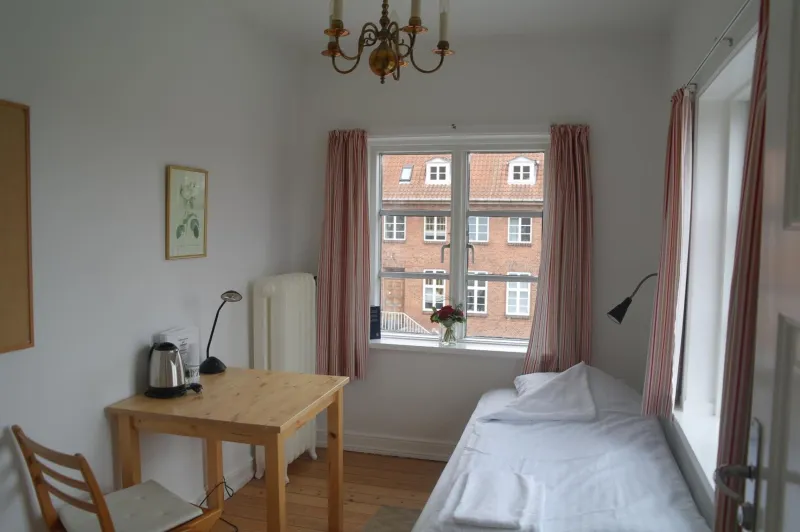 Photo 5 of Emmaus Hostel
