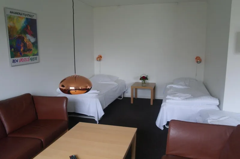 Photo 7 of Emmaus Hostel