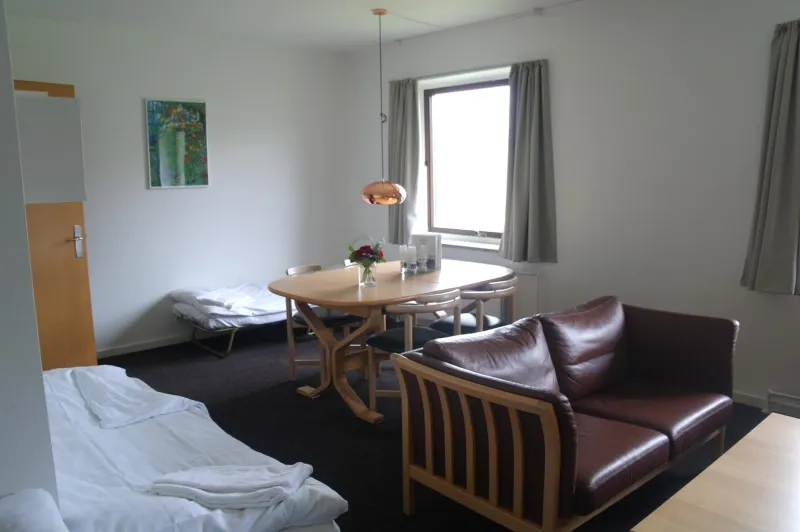 Photo 9 of Emmaus Hostel